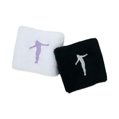 NISHIMOTO IS THE MOUTH WRIST BAND 2P SET "MULTI"