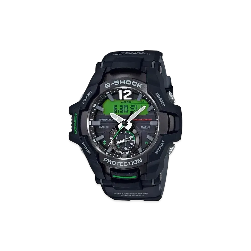Casio G-SHOCK Master Of G-Air GR-B100-1A3JF