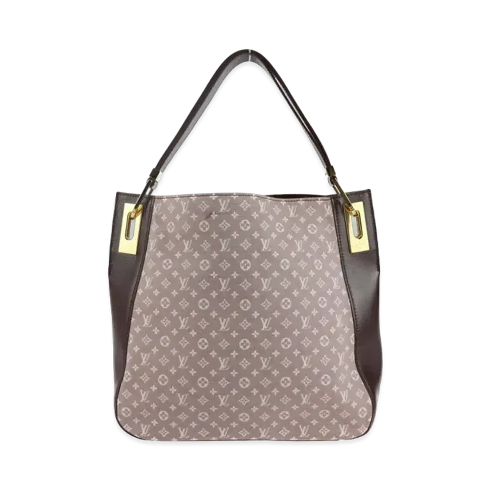 Louis Vuitton Rendez-vous PM Monogram Ideal "Sepia"
