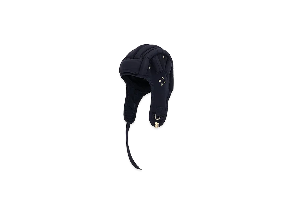 visvim Gagarin Hat "Navy"