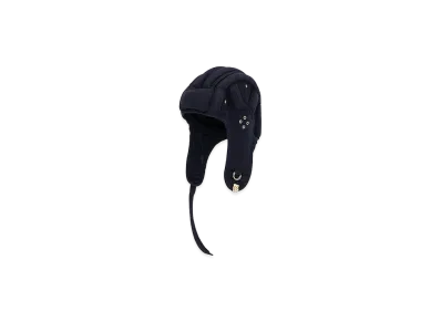 visvim Gagarin Hat "Navy"