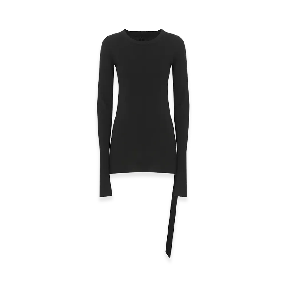 Rick Owens DRKSHDW Women's T-Shirts And Polos "Black"