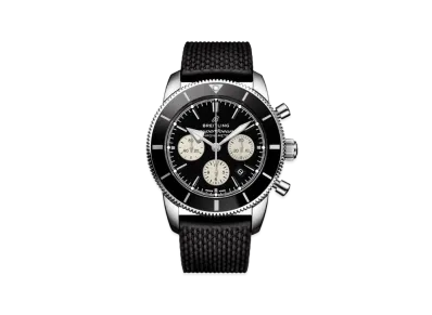 BREITLING SUPEROCEAN HERITAGE B01 CHRONOGRAPH 44 "Black"