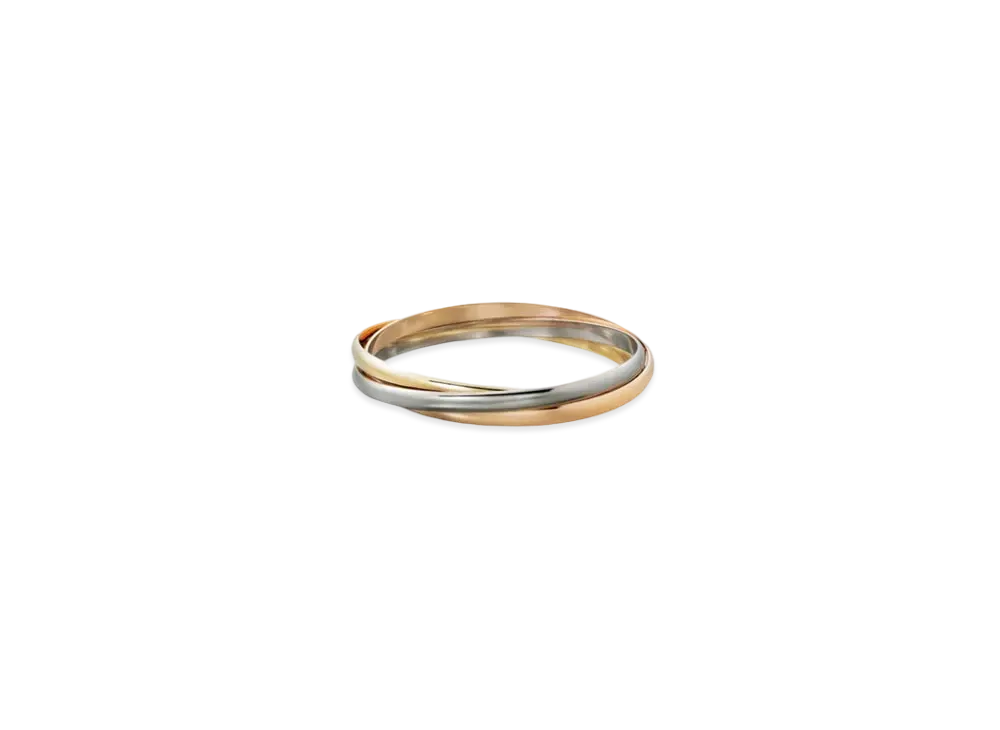 Cartier Trinity Bracelet