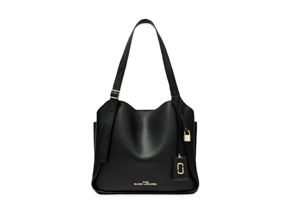 Marc Jacobs The Director Tote "Black"