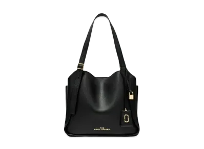 Marc Jacobs The Director Tote "Black"