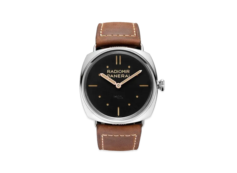 PANERAI Radiomir S.L.C. - 47mm
