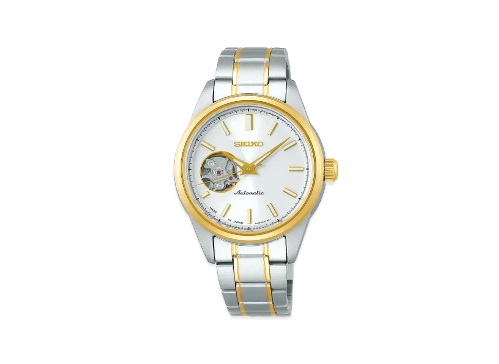 SEIKO Seiko Selection SSDE008