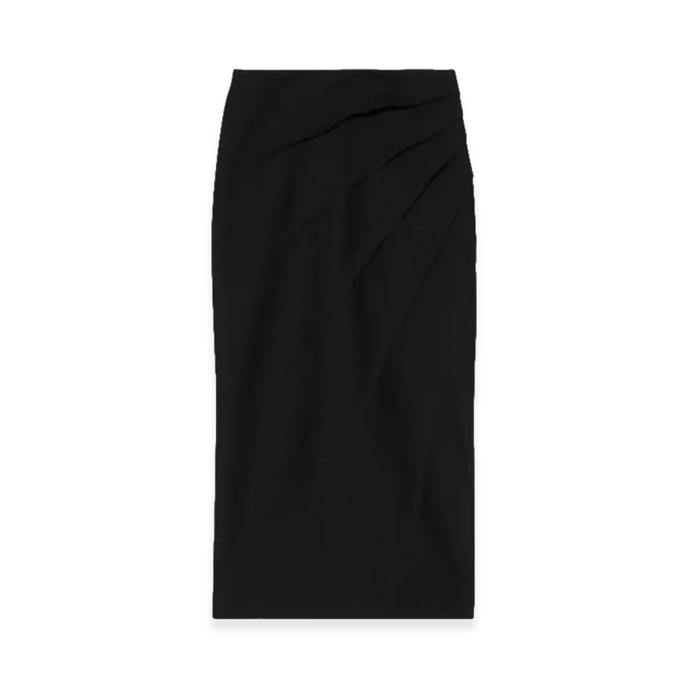 GUCCI Women's Skirts "Black"