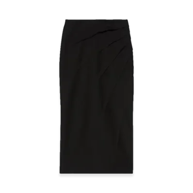 GUCCI Women's Skirts "Black"