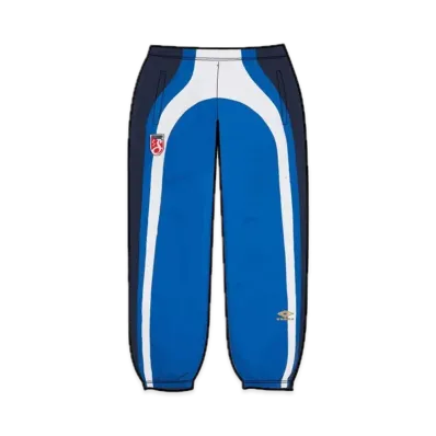 Supreme x Umbro Track Pant "Blue"