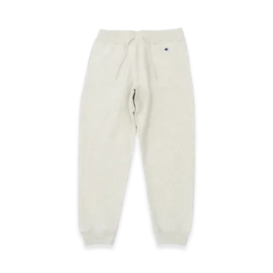 Champion Reverse Weave Sweat Pants "Oatmeal"