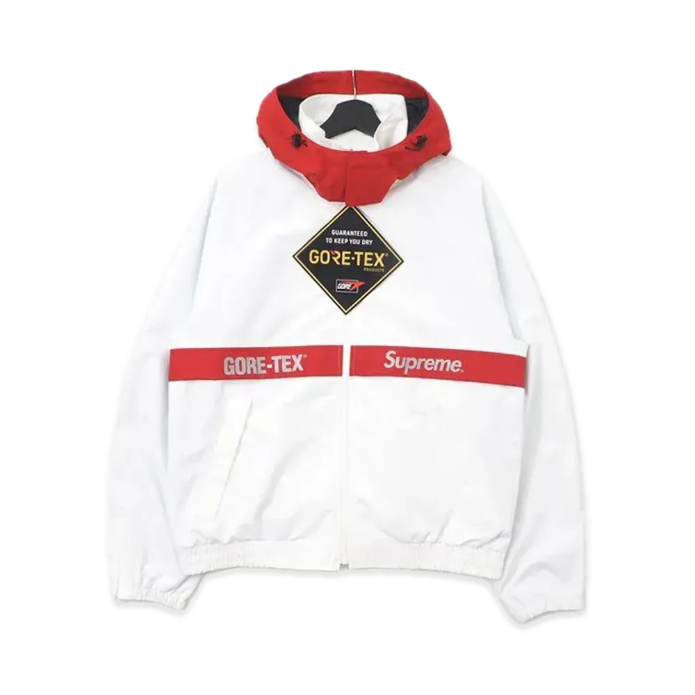 Supreme GORE-TEX Court Jacket 