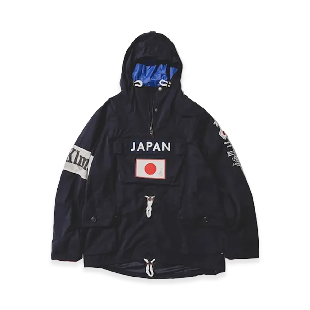 BEAMS x Polo Ralph Lauren Japanorak "Navy"