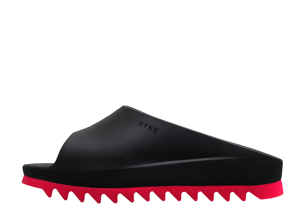 HYKE x PPACO LUX-2 "Red"