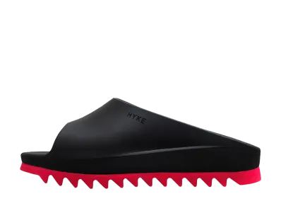 HYKE x PPACO LUX-2 "Red"