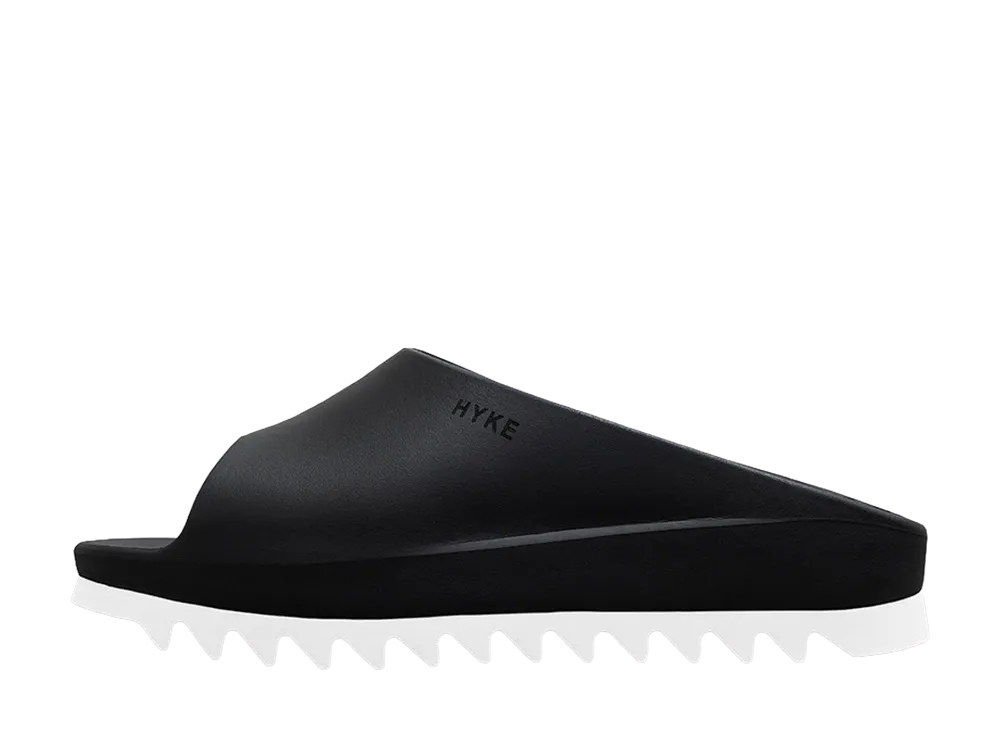 HYKE x PPACO LUX-2 "White"