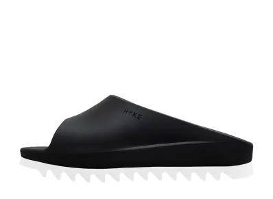HYKE x PPACO LUX-2 "White"