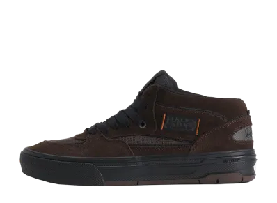 Vans Skate Half Cab Wafflecup "Brown/Black"