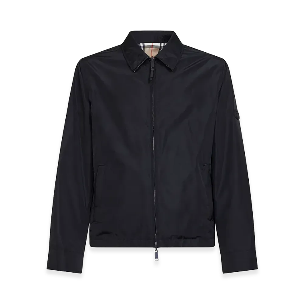 Burberry Coats "Blue"