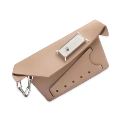 Maison Margiela Snatched Classique Small "Biche"