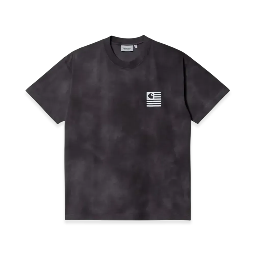 Carhartt WIP Chromo T-Shirt "Black Chromo"