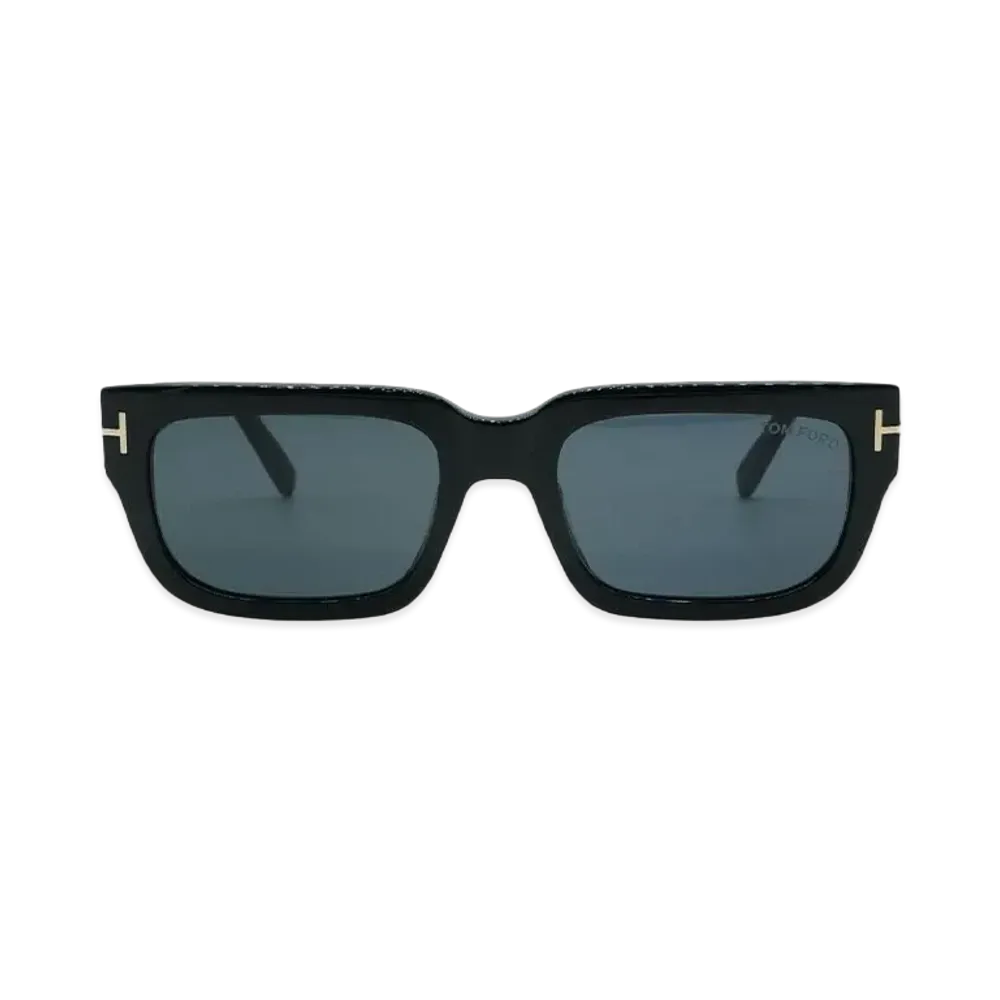 TOM FORD FT1075-5401A "BLACK"