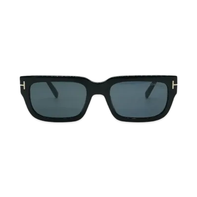 TOM FORD FT1075-5401A "BLACK"