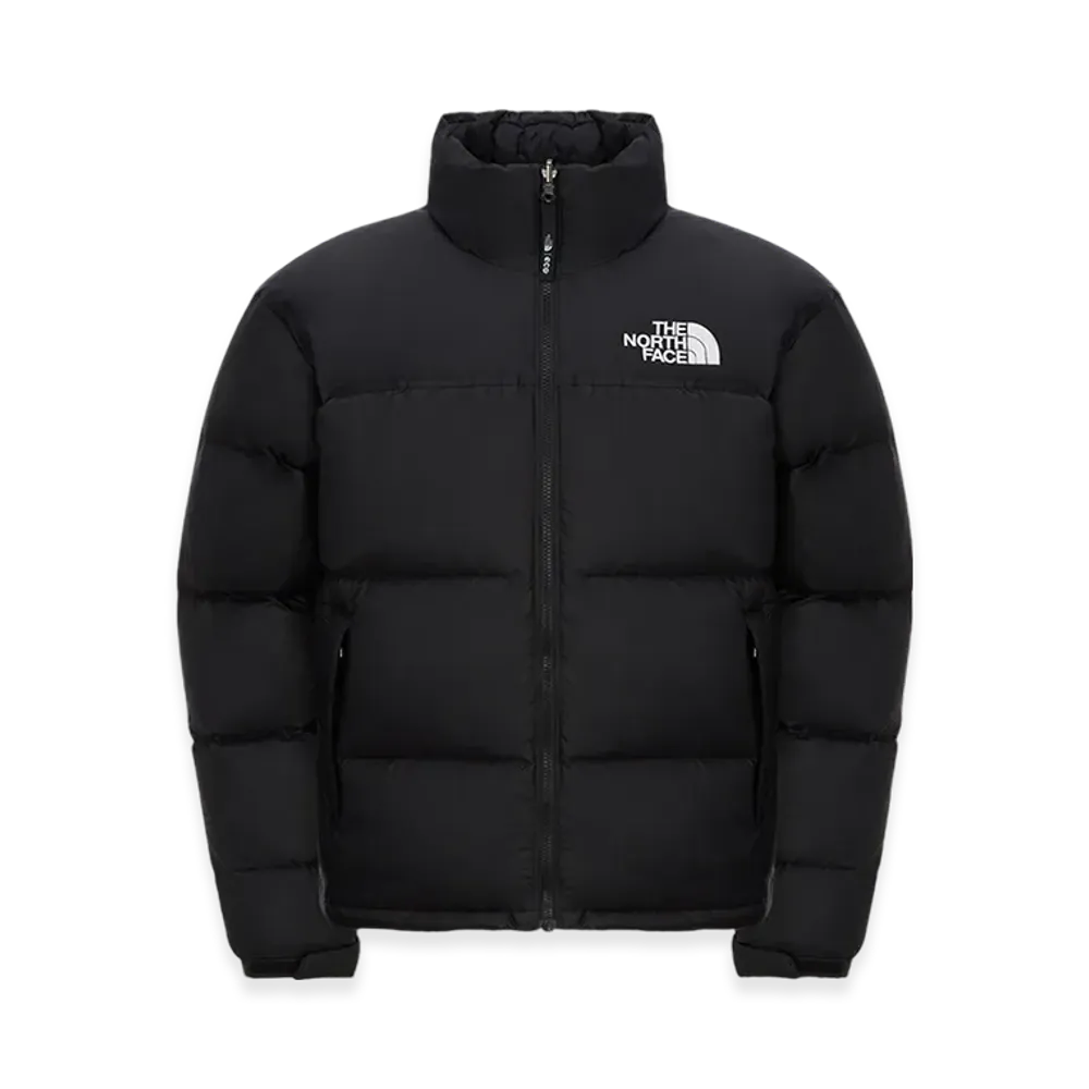The North Face 1996 Eco Nuptse RDS Jacket - 25SS "Real Black"
