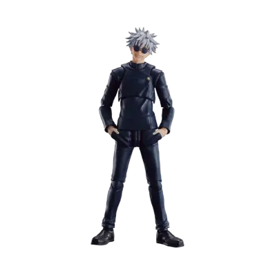 S.H.Figuarts SATORU GOJO -Jujutsu Technical High School-