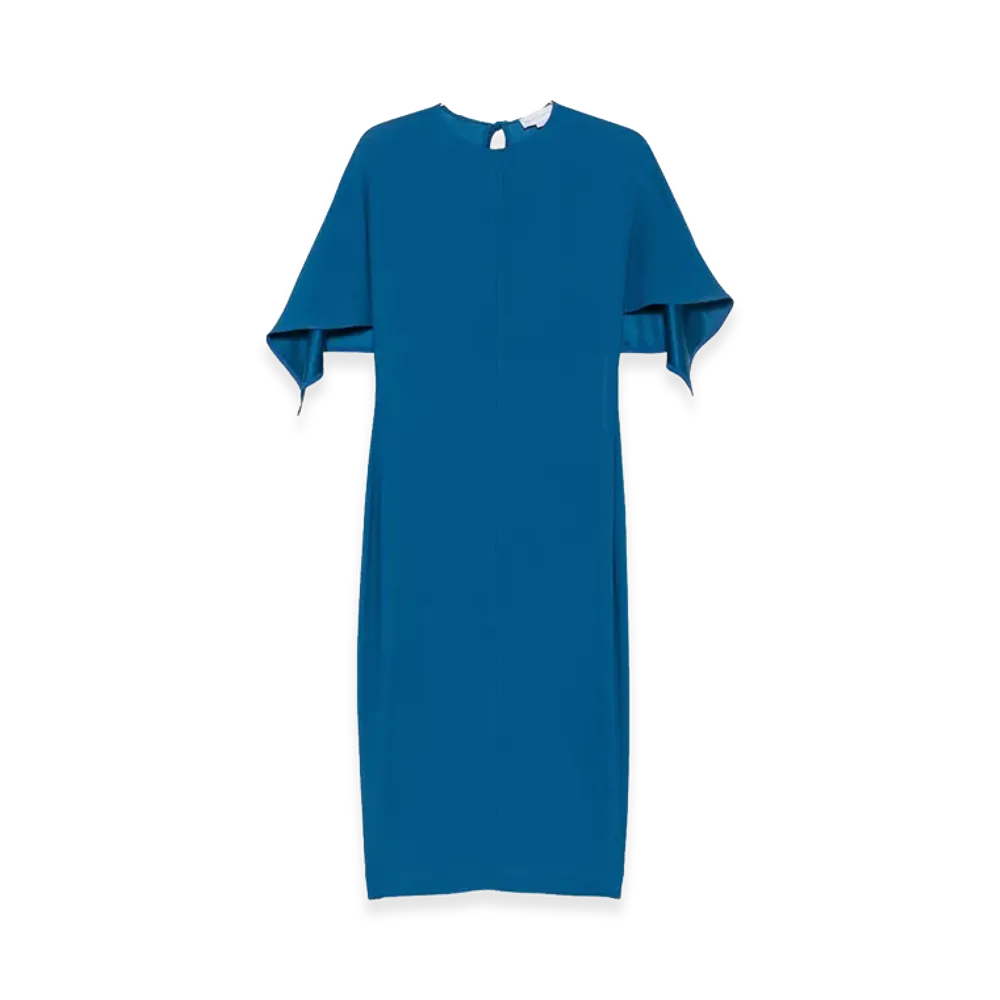 STELLA McCARTNEY Women's Dresses "Blue"