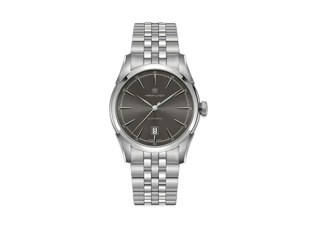 Hamilton American Classic Spirit of Liberty Auto Chrono