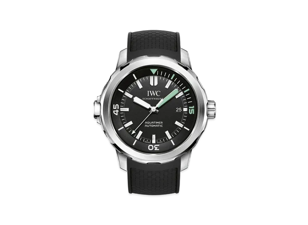 IWC Aquatimer Automatic