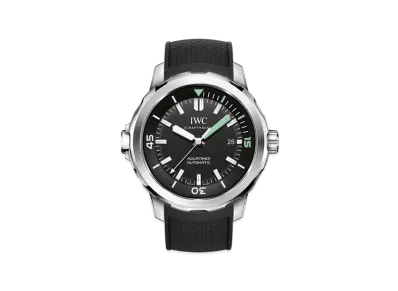 IWC Aquatimer Automatic
