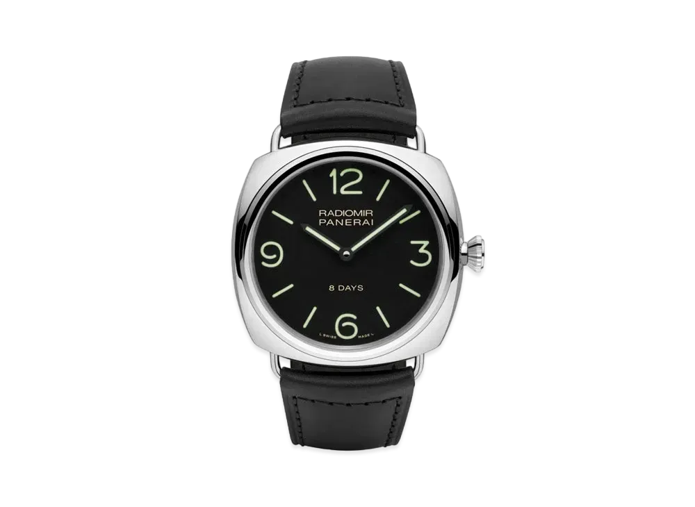 PANERAI Radiomir 8 Days - 45mm