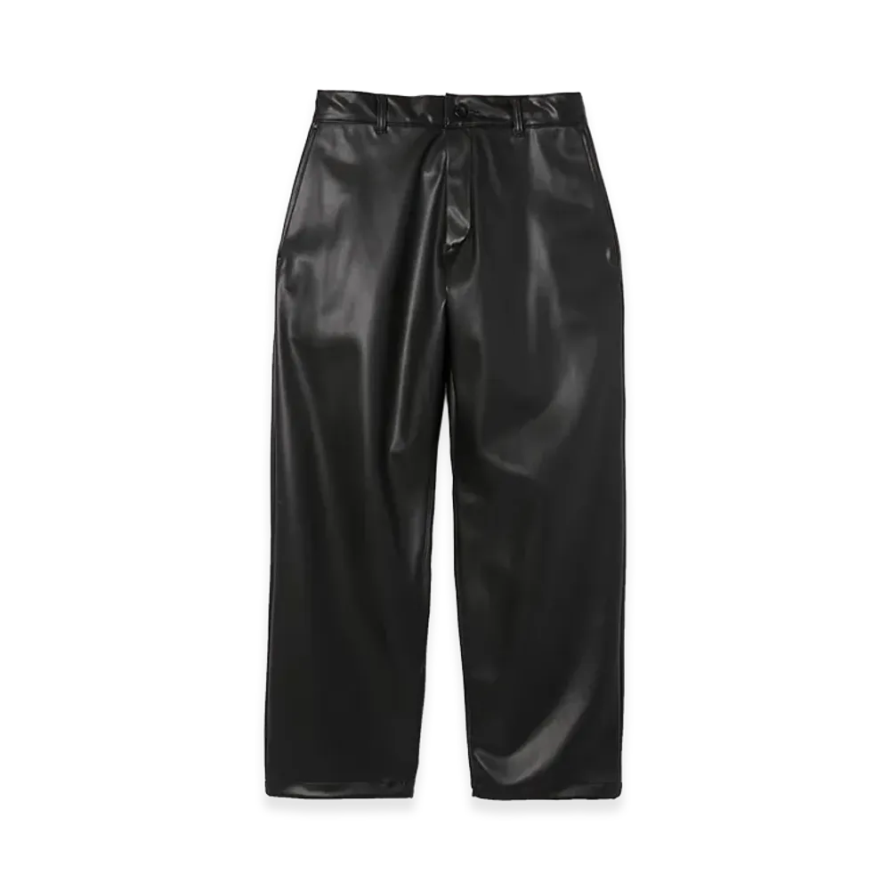 N.HOOLYWOOD COMPILE Pants "Black"