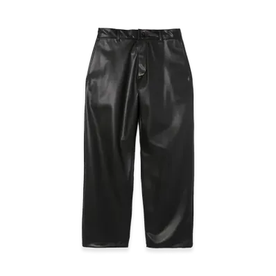 N.HOOLYWOOD COMPILE Pants "Black"