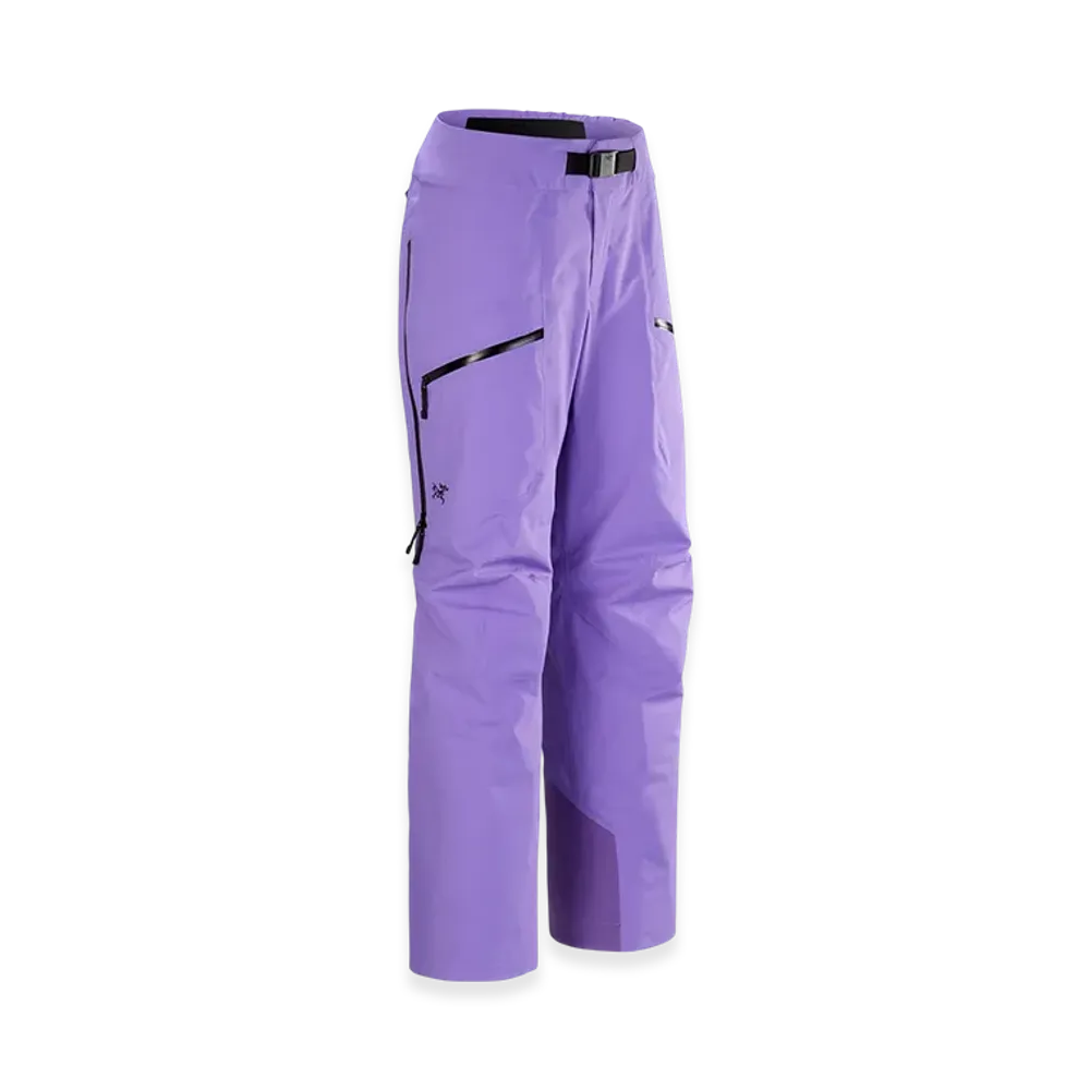ARC'TERYX Women's Sentinel Insulated Pant "Aster/Black" X000009107