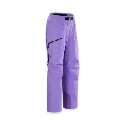 ARC'TERYX Women's Sentinel Insulated Pant "Aster/Black" X000009107