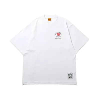 MFC STORE Original Mmxxiv Rose S/S Tee "White"