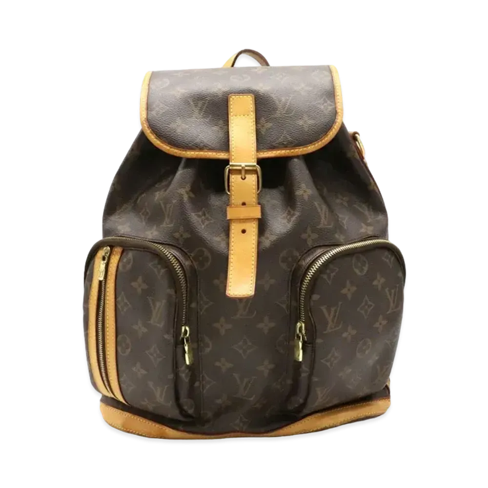 Louis Vuitton Sac A Dos Bosphore Monogram