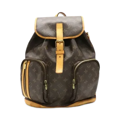 Louis Vuitton Sac A Dos Bosphore Monogram