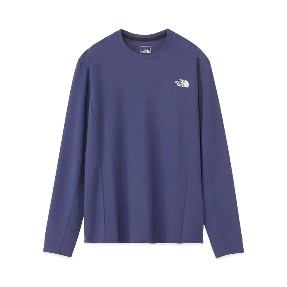 The North Face Altime Warm Crew "Cave Blue"