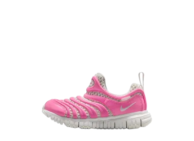 Nike TD Dynamo Free BR 2 "Pink Glow/Sail"