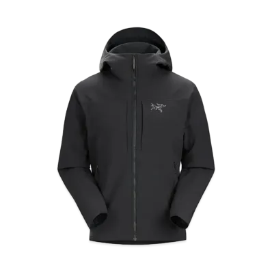 ARC'TERYX Gamma MX Hoody Men's "Black" X000006375