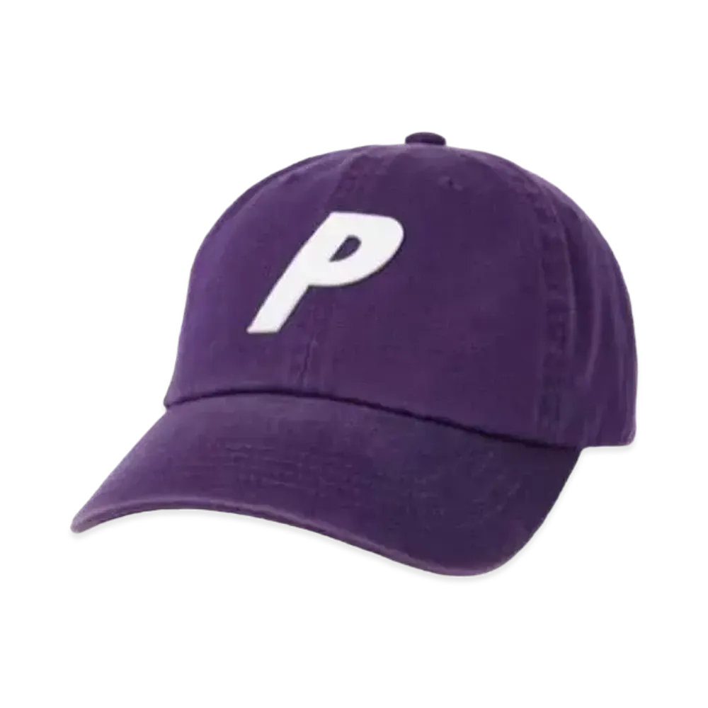 PALACE P 6-PANEL "Purlpe"
