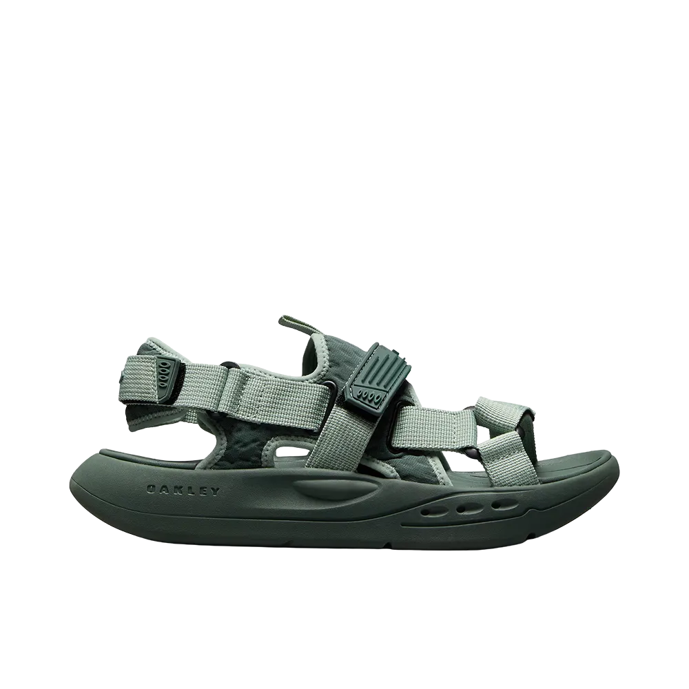 Oakley Studio Sandal "Aviator Green"