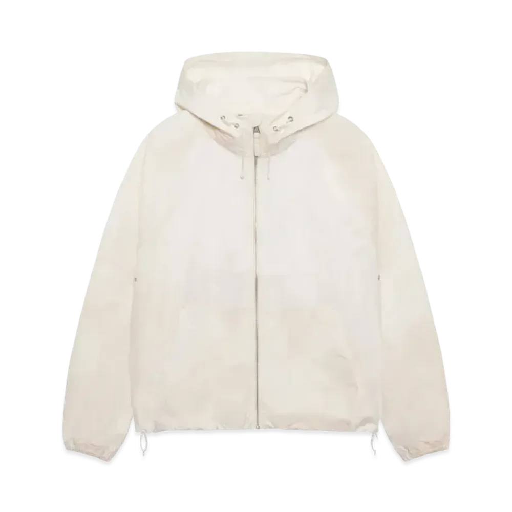Stussy Beach Shell Wave Dye "Bone"