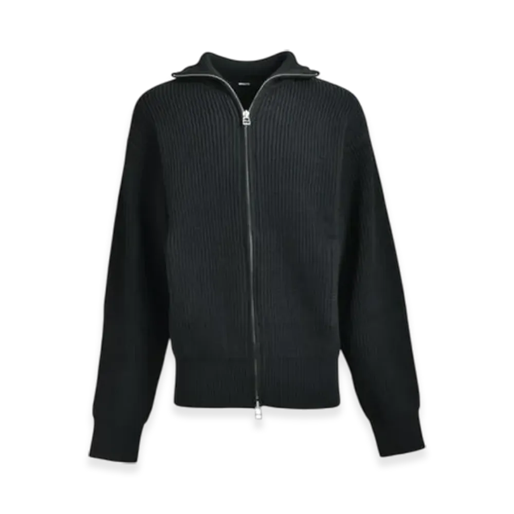 BREATH Drivers Knit Type-2 "Black"