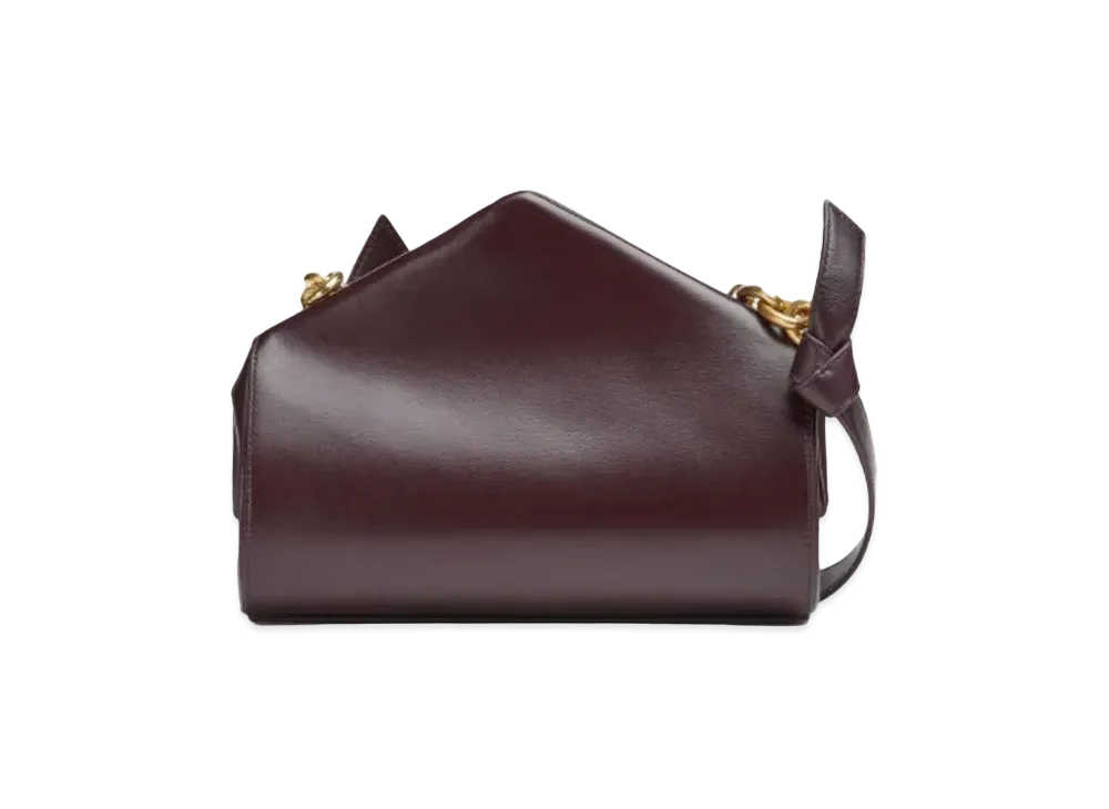 ボッテガヴェネタ ティップ "グレープ" 652044V0I425010